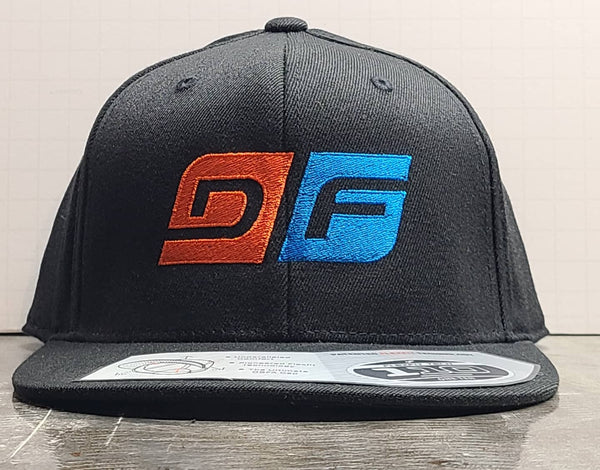 DF Pro Stitched Hat