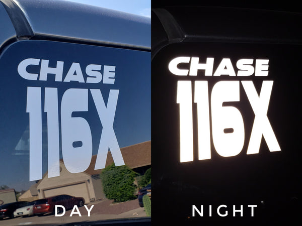 Chase Numbers