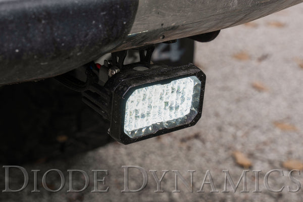 Diode Dynamics - Stage Series Reverse Light Kit For 2005-2015 Toyota Tacoma C1 Pro