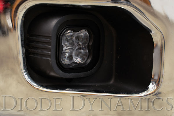 Diode Dynamics - SS3 Pro Type SD Kit ABL White SAE Driving