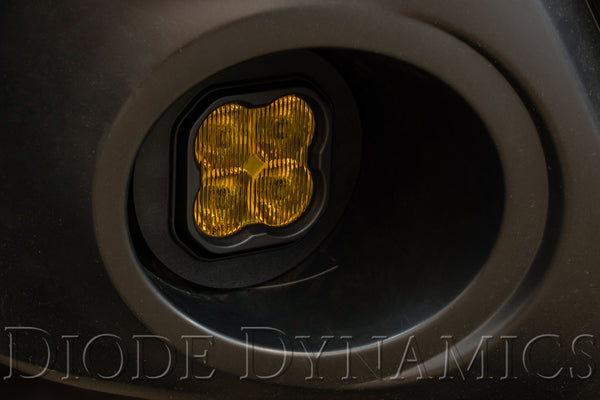 Diode Dynamics - SS3 Sport Type OB Kit ABL White SAE Driving