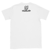 "Motto" T-shirt