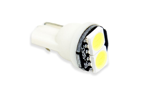 Diode Dynamics - DD0037S - 194 SMD2 LED Cool White (single)
