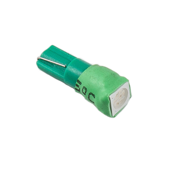 Diode Dynamics - DD0120S - 74 SMD1 LED Green (single)