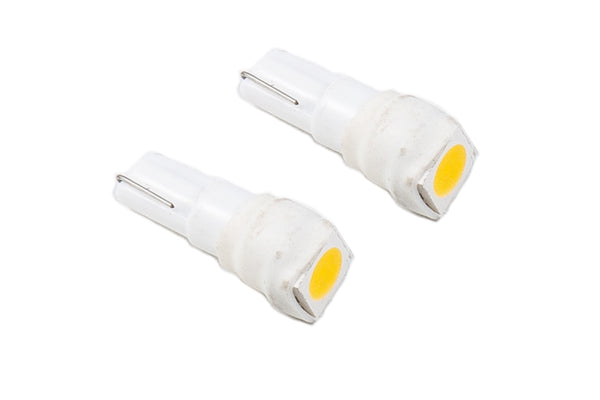 Diode Dynamics - DD0123P - 74 SMD1 LED Cool White (pair)