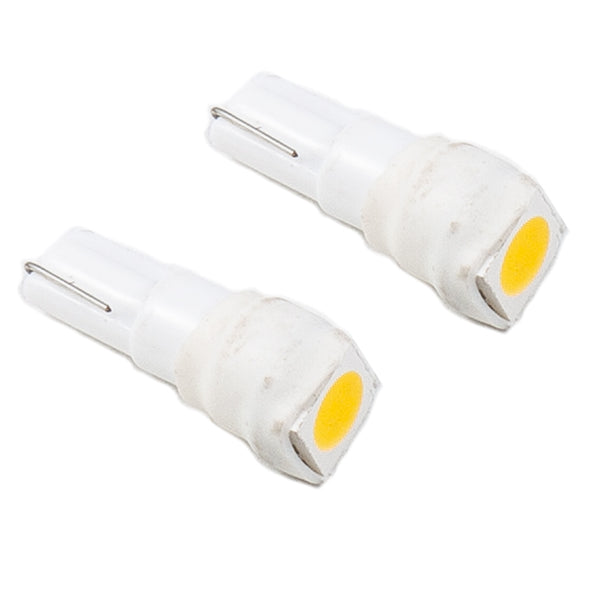Diode Dynamics - DD0121P - 74 SMD1 LED Warm White (pair)