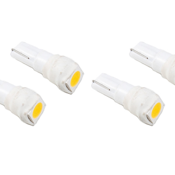 Diode Dynamics - DD0123Q - 74 SMD1 LED Cool White (four)