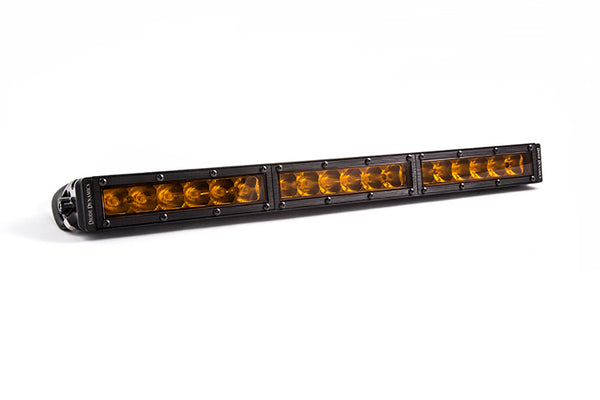 Diode Dynamics - DD5038 - SS18 Amber Driving Light Bar