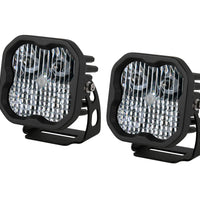 Diode Dynamcs - SS3 LED Pod Max White Combo Standard (pair)