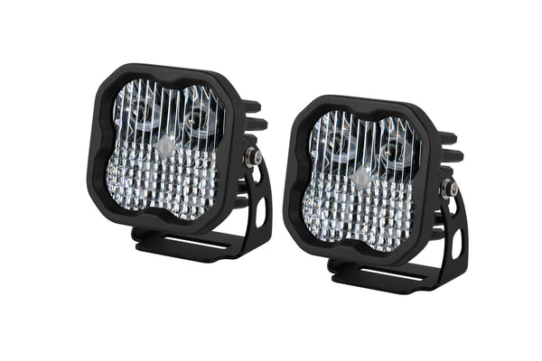 Diode Dynamcs - SS3 LED Pod Max White Combo Standard (pair)