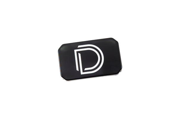 Diode Dynamics - SSC2 LED Pod Cover Black (one)