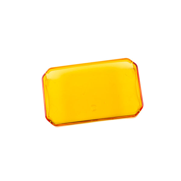 Diode Dynamics - SSC2 LED Pod Cover Yellow (one)