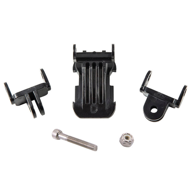 Diode Dynamics - SSC2 GoPro? Compatible Mounting Kit