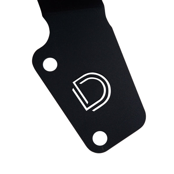 Diode Dynamics - SS3 Ditch Light Bracket Kit For 2015-2021 Subaru WRX/Sti