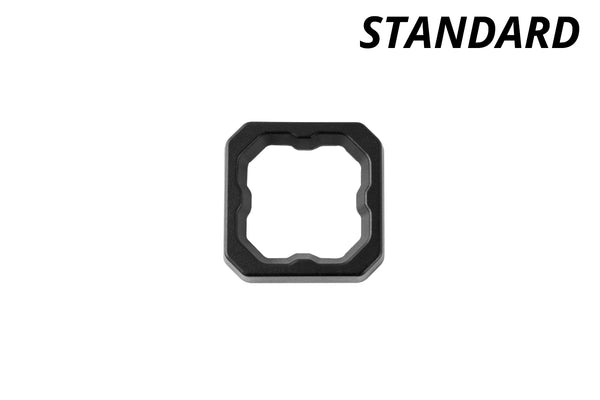 Diode Dynamics - Stage Series C1 Bezel Standard