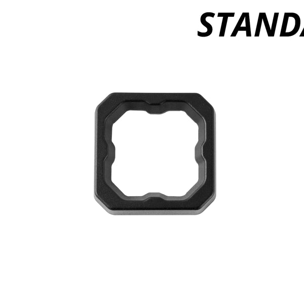 Diode Dynamics - Stage Series C1 Bezel Standard