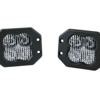 Diode Dynamcs - SS3 LED Pod Pro White Combo Flush (pair)
