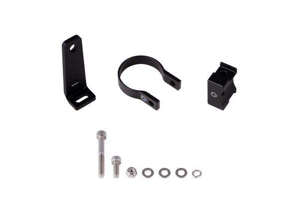 Diode Dynamics Stage Series 1.75 Inch Roll Bar Mount Kit (single)