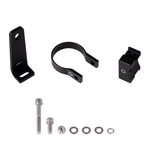 Diode Dynamics Stage Series 1.75 Inch Roll Bar Mount Kit (single)