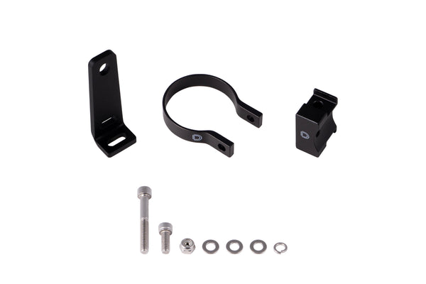 Diode Dynamics Stage Series 2 Inch Roll Bar Mount Kit (single)