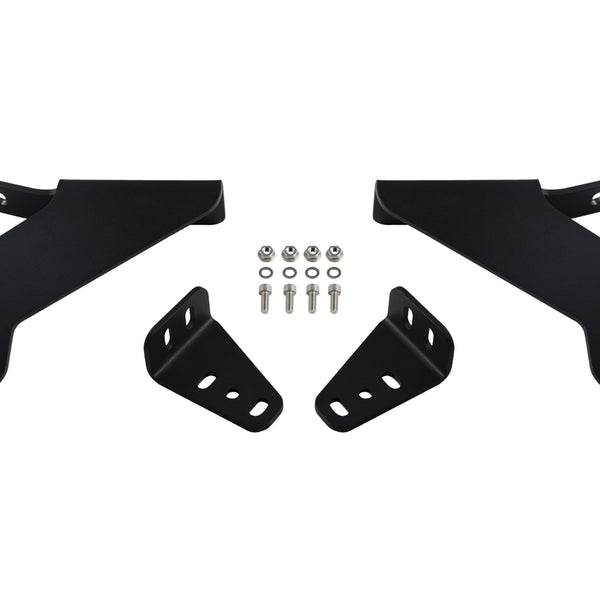 Diode Dynamics - SS5 Grille Mount Bracket Kit For 2021-2022 Ford F-150