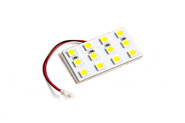 Diode Dynamics - DD0150S - LED Board SMD12 Cool White (single)