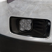 Diode Dynamics - SS3 Type CH LED Fog Light Kit Sport White SAE Driving